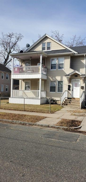 122 Middlesex St, Springfield, MA 01109