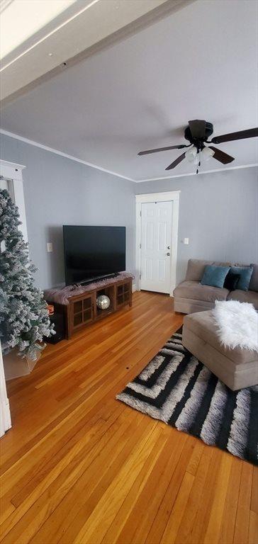 122 Middlesex St, Springfield, MA 01109