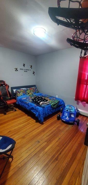 122 Middlesex St, Springfield, MA 01109