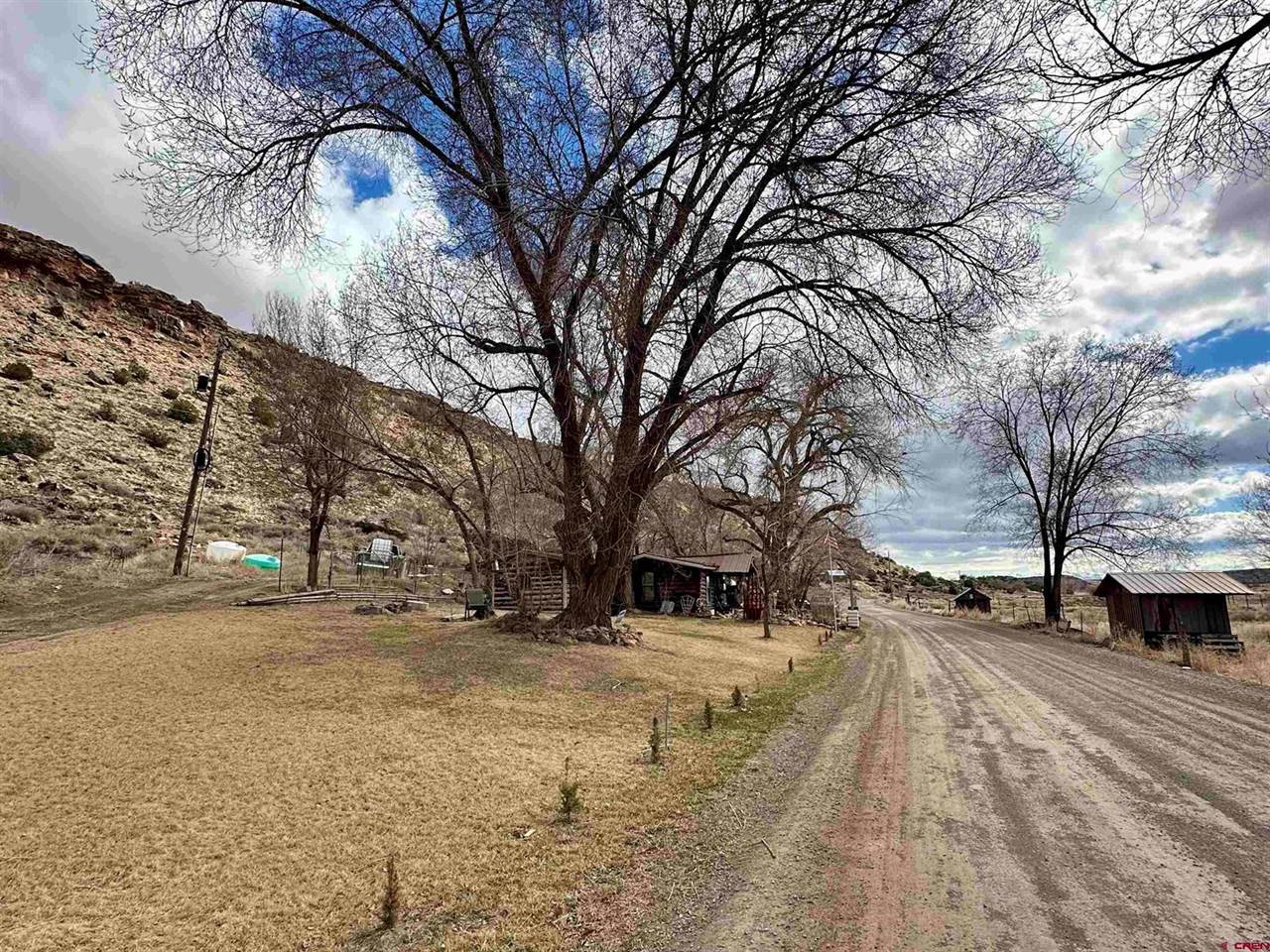 16252 Shavano Valley Road, Montrose, CO 81403