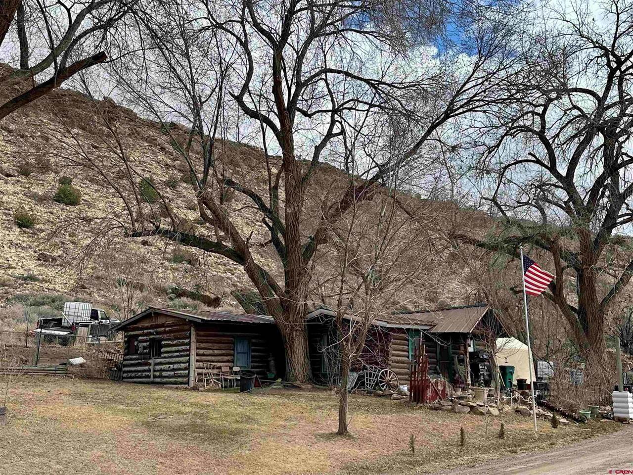 16252 Shavano Valley Road, Montrose, CO 81403