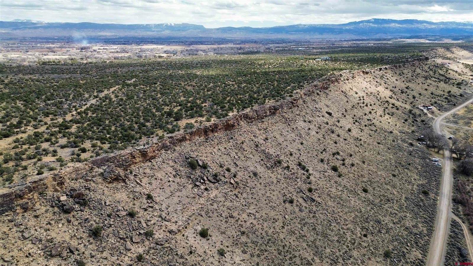 16252 Shavano Valley Road, Montrose, CO 81403