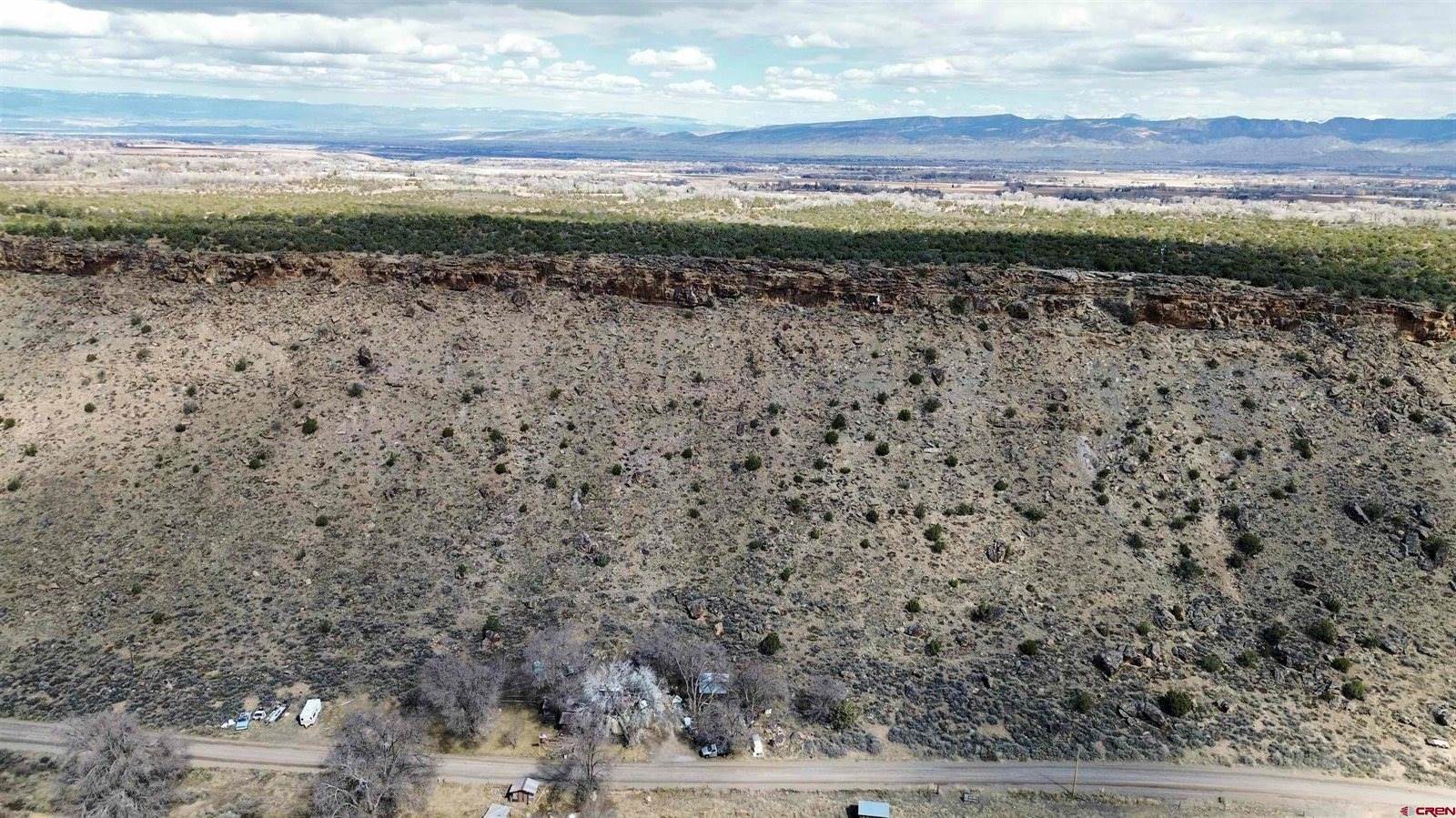 16252 Shavano Valley Road, Montrose, CO 81403
