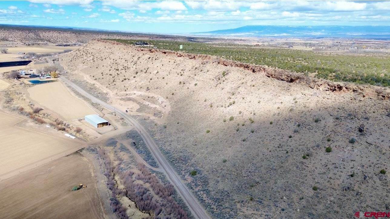 TBD Shavano Valley Road, Montrose, CO 81403