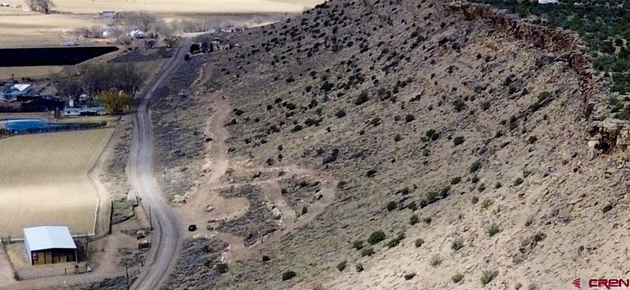 TBD Shavano Valley Road, Montrose, CO 81403