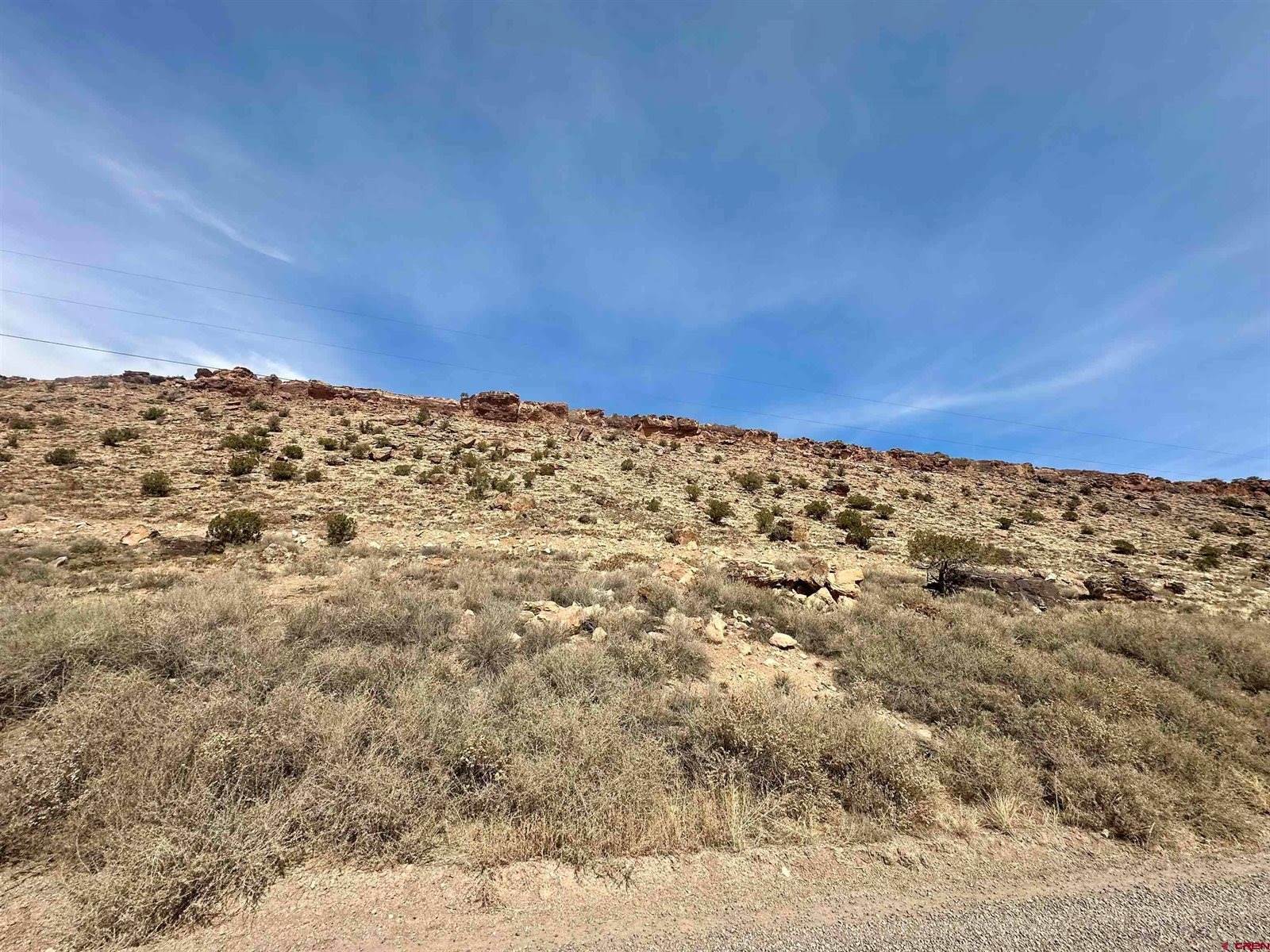 TBD Shavano Valley Road, Montrose, CO 81403