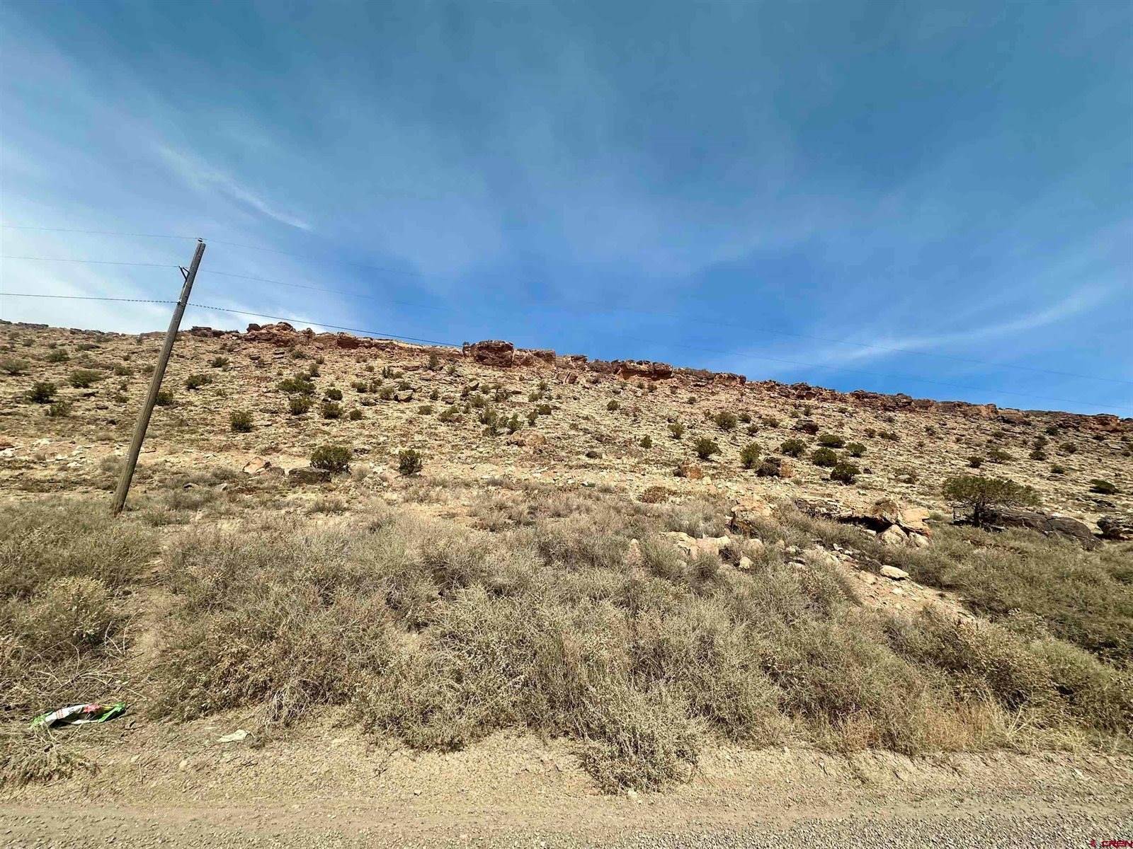 TBD Shavano Valley Road, Montrose, CO 81403