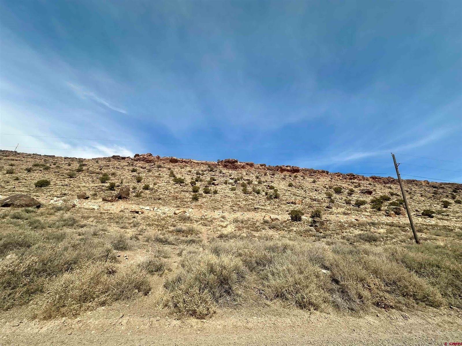 TBD Shavano Valley Road, Montrose, CO 81403