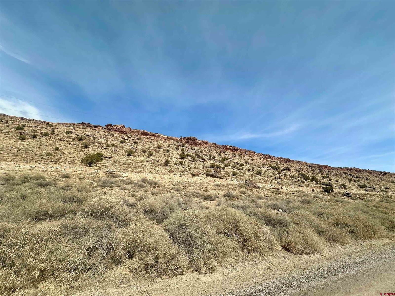 TBD Shavano Valley Road, Montrose, CO 81403