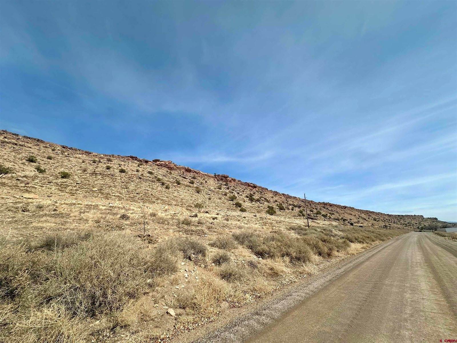 TBD Shavano Valley Road, Montrose, CO 81403