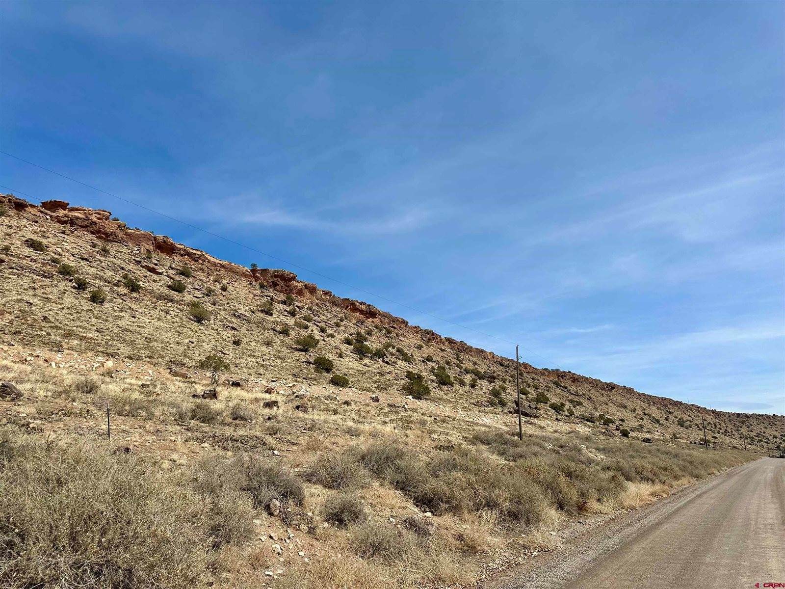 TBD Shavano Valley Road, Montrose, CO 81403