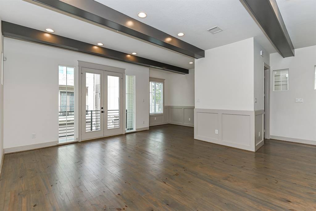 10907 Upland Retreat Drive, Houston, TX 77043