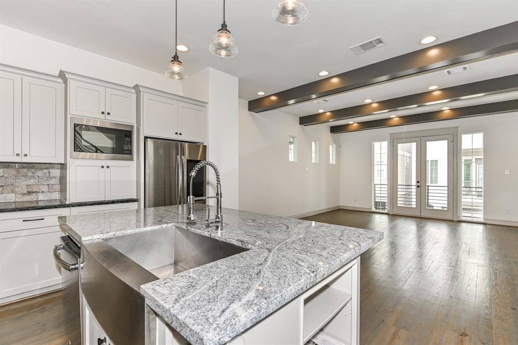 10907 Upland Retreat Drive, Houston, TX 77043