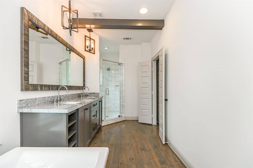 10907 Upland Retreat Drive, Houston, TX 77043