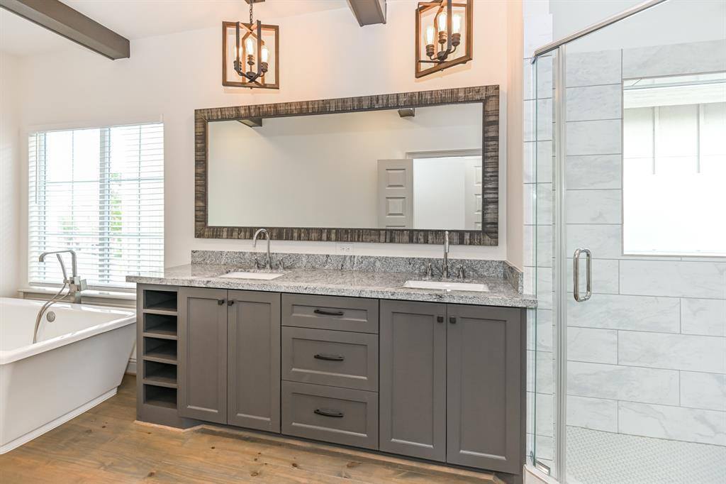 10907 Upland Retreat Drive, Houston, TX 77043