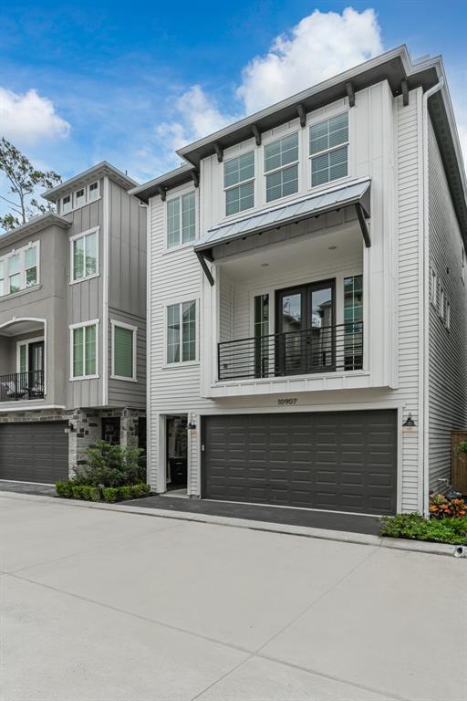 10907 Upland Retreat Drive, Houston, TX 77043