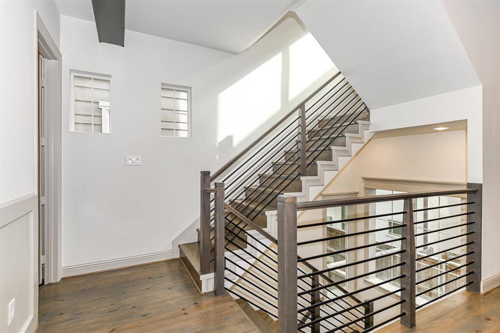10907 Upland Retreat Drive, Houston, TX 77043