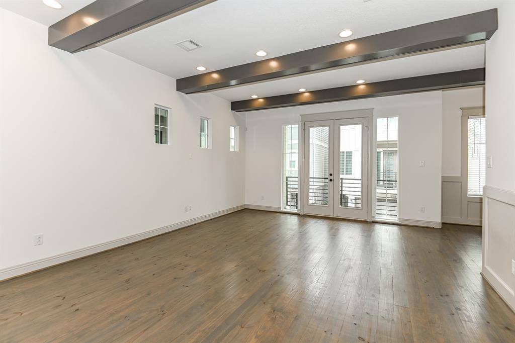 10907 Upland Retreat Drive, Houston, TX 77043