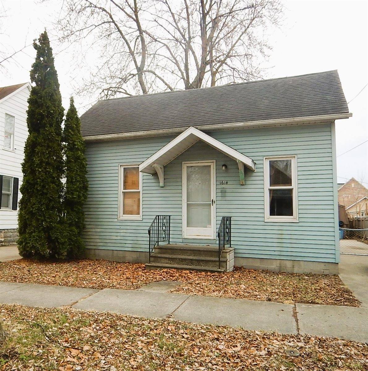 1614 11th Street, Bay City, MI 48708