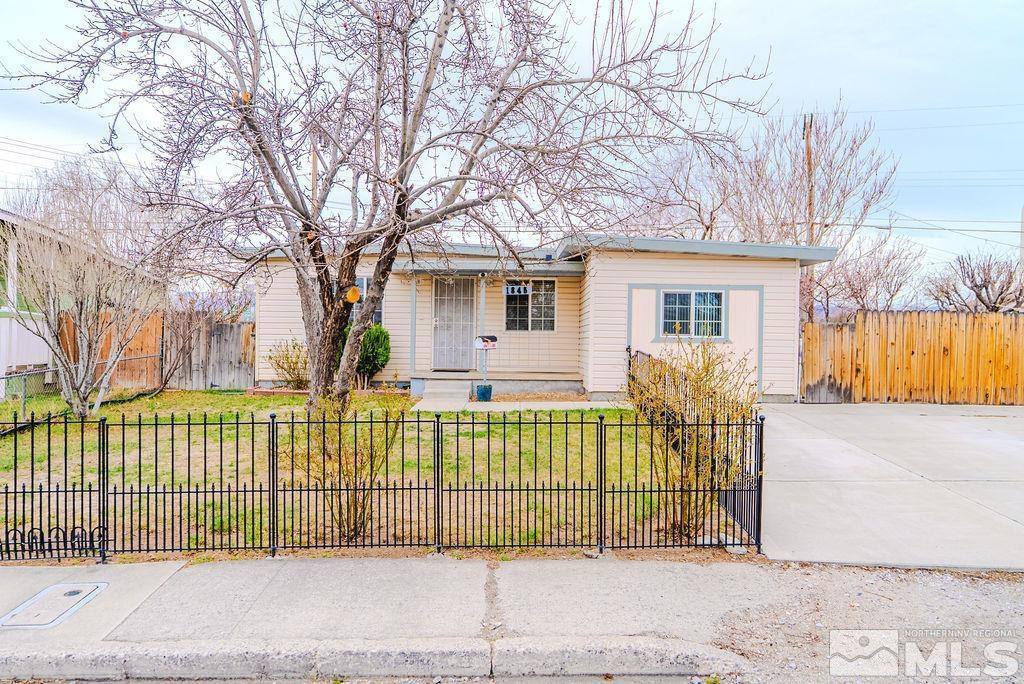 1845 Auburn Way, Reno, NV 89502