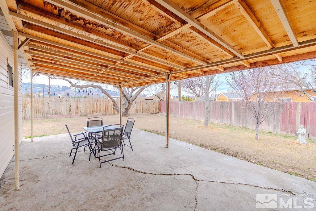 1845 Auburn Way, Reno, NV 89502