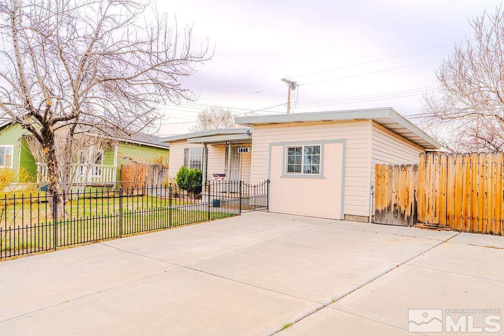 1845 Auburn Way, Reno, NV 89502