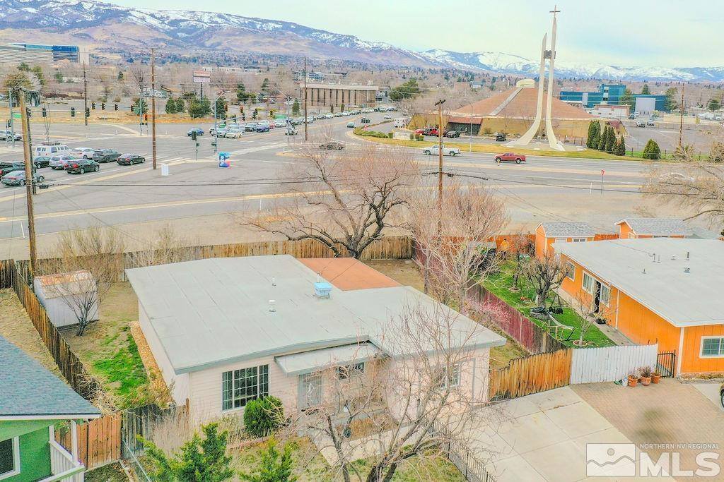 1845 Auburn Way, Reno, NV 89502