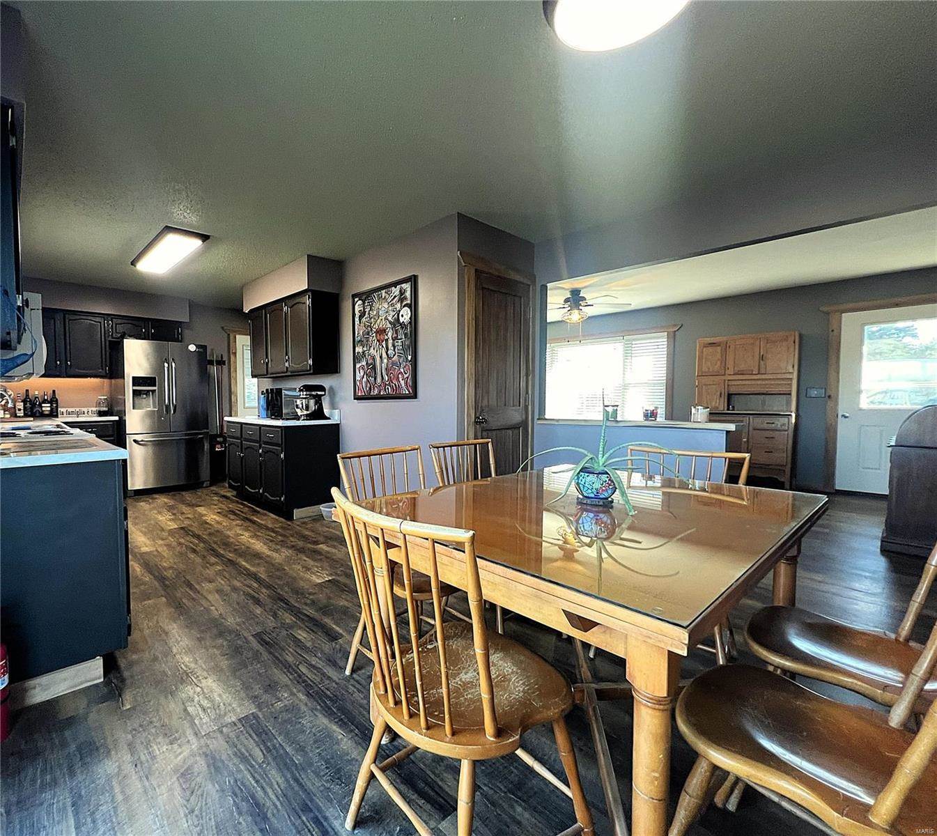 305 White School Road, Dixon, MO 65459