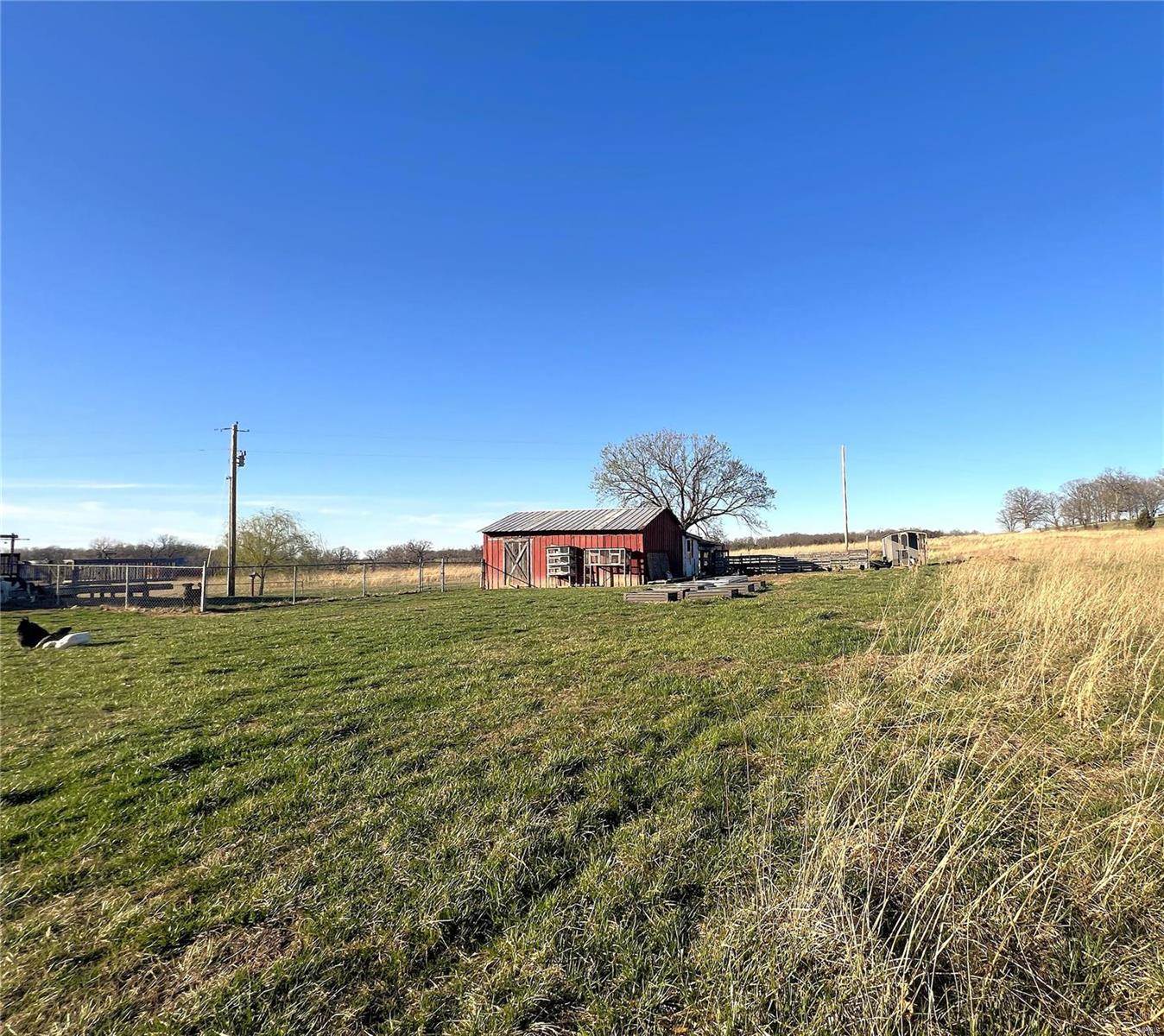 305 White School Road, Dixon, MO 65459