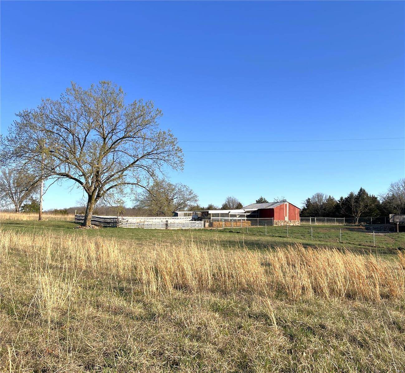 305 White School Road, Dixon, MO 65459