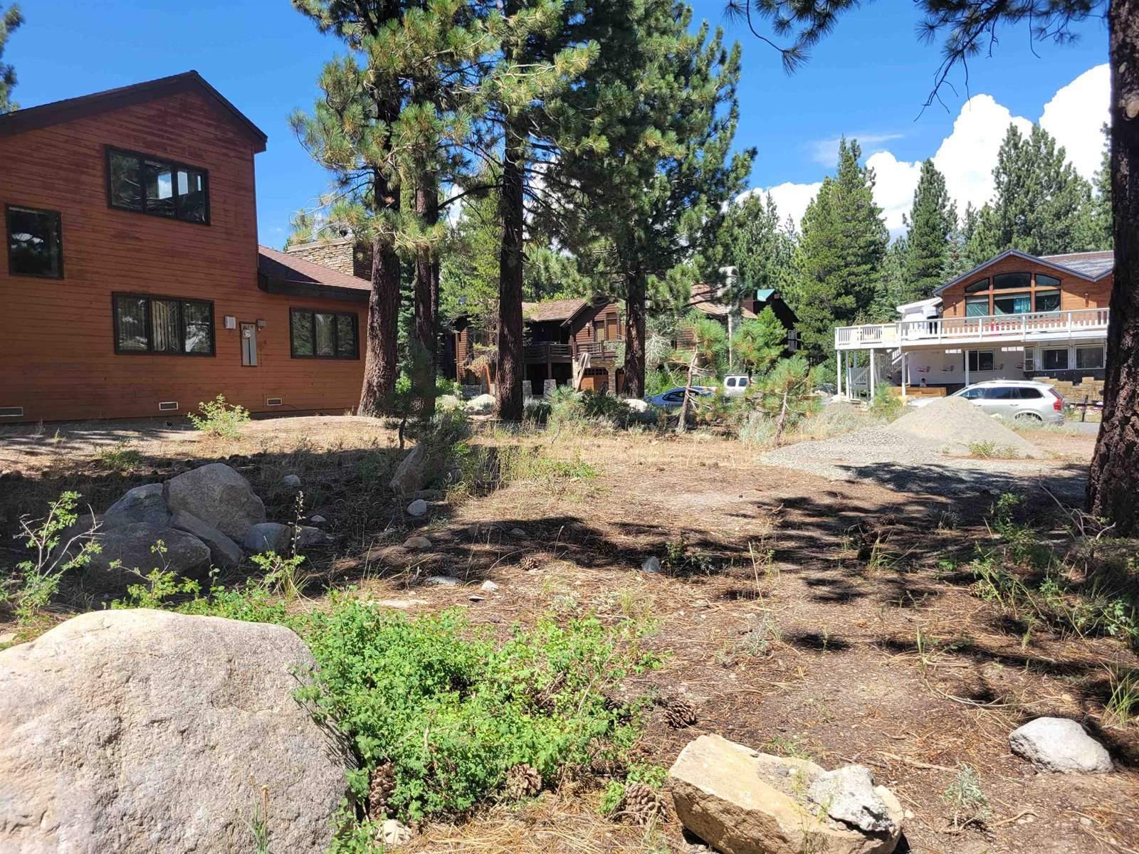 555 Monterey Pine Road, Mammoth Lakes, CA 93546