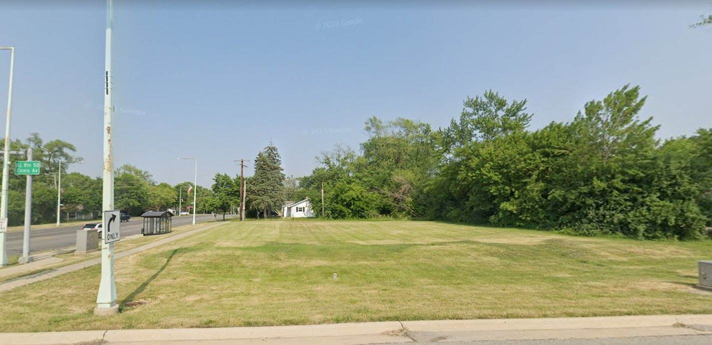 18301 Cicero Avenue, Country Club Hills, IL 60478
