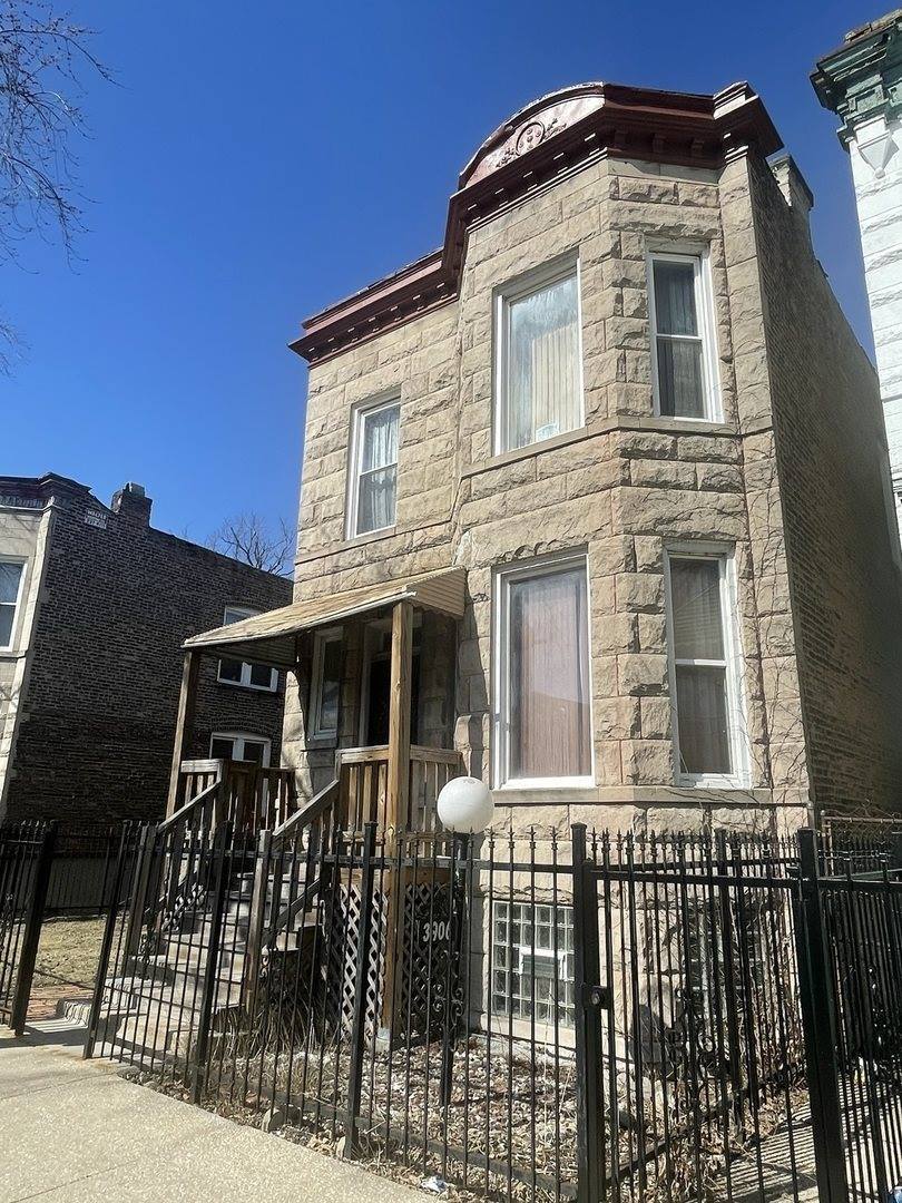 3906 West Fillmore Street, Chicago, IL 60624