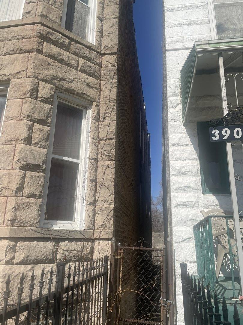 3906 West Fillmore Street, Chicago, IL 60624