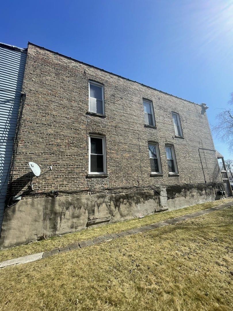 3906 West Fillmore Street, Chicago, IL 60624