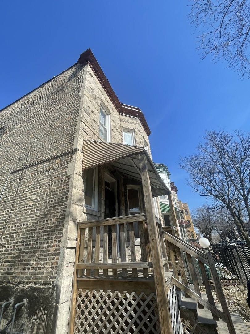 3906 West Fillmore Street, Chicago, IL 60624