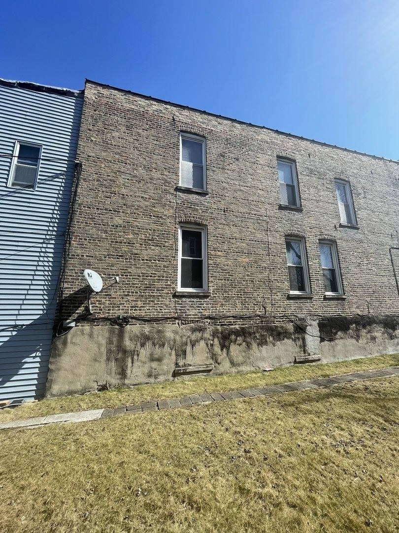 3906 West Fillmore Street, Chicago, IL 60624