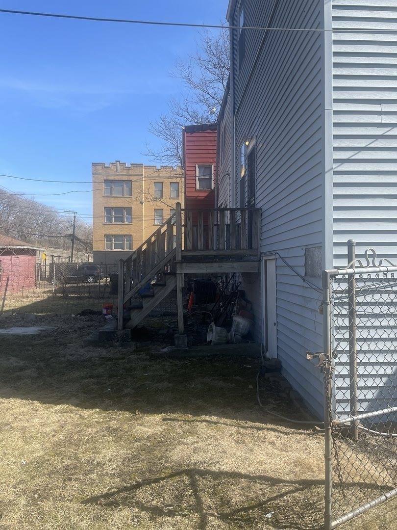 3906 West Fillmore Street, Chicago, IL 60624