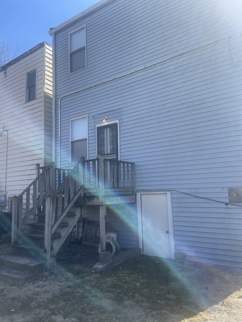 3906 West Fillmore Street, Chicago, IL 60624