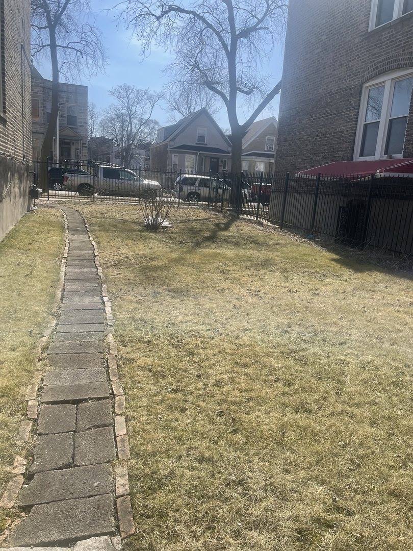 3906 West Fillmore Street, Chicago, IL 60624