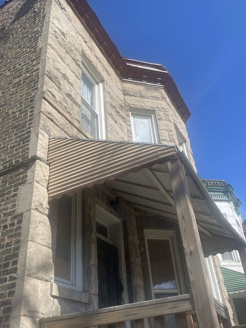3906 West Fillmore Street, Chicago, IL 60624