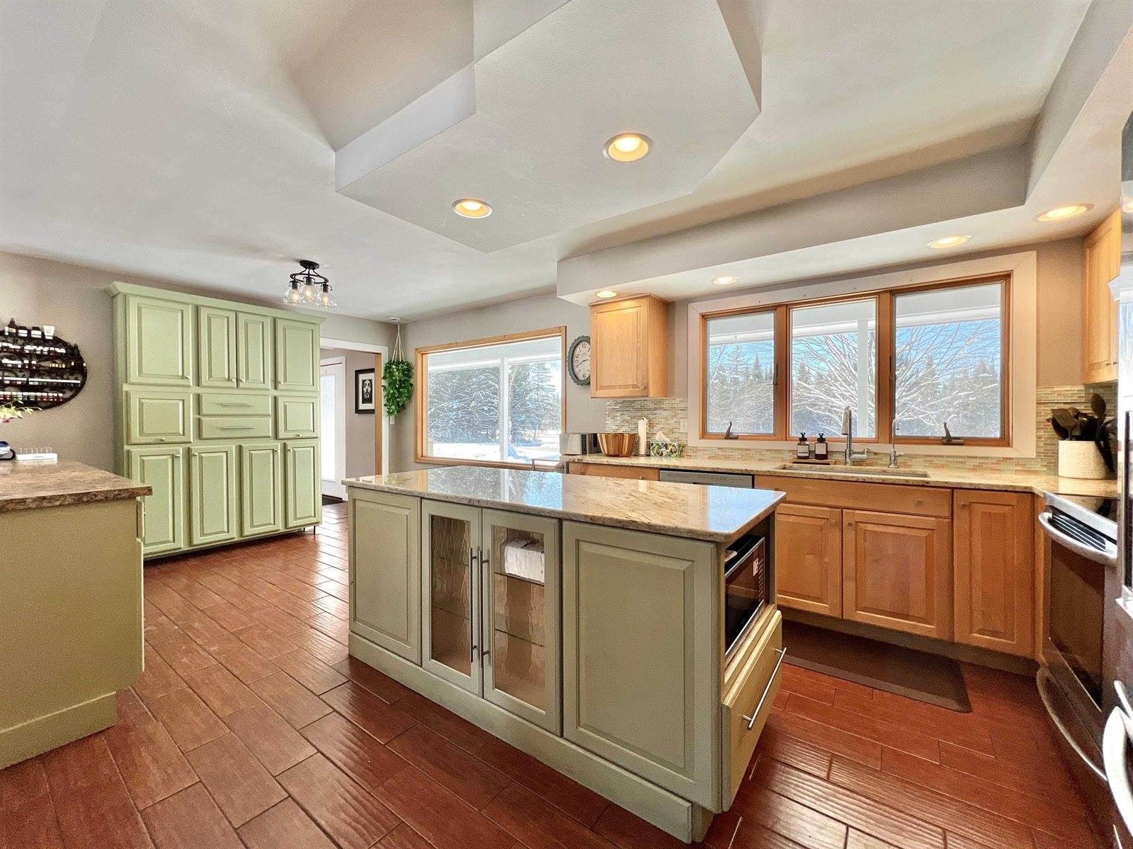 1311 N Lincoln Avenue, Marshfield, WI 54449