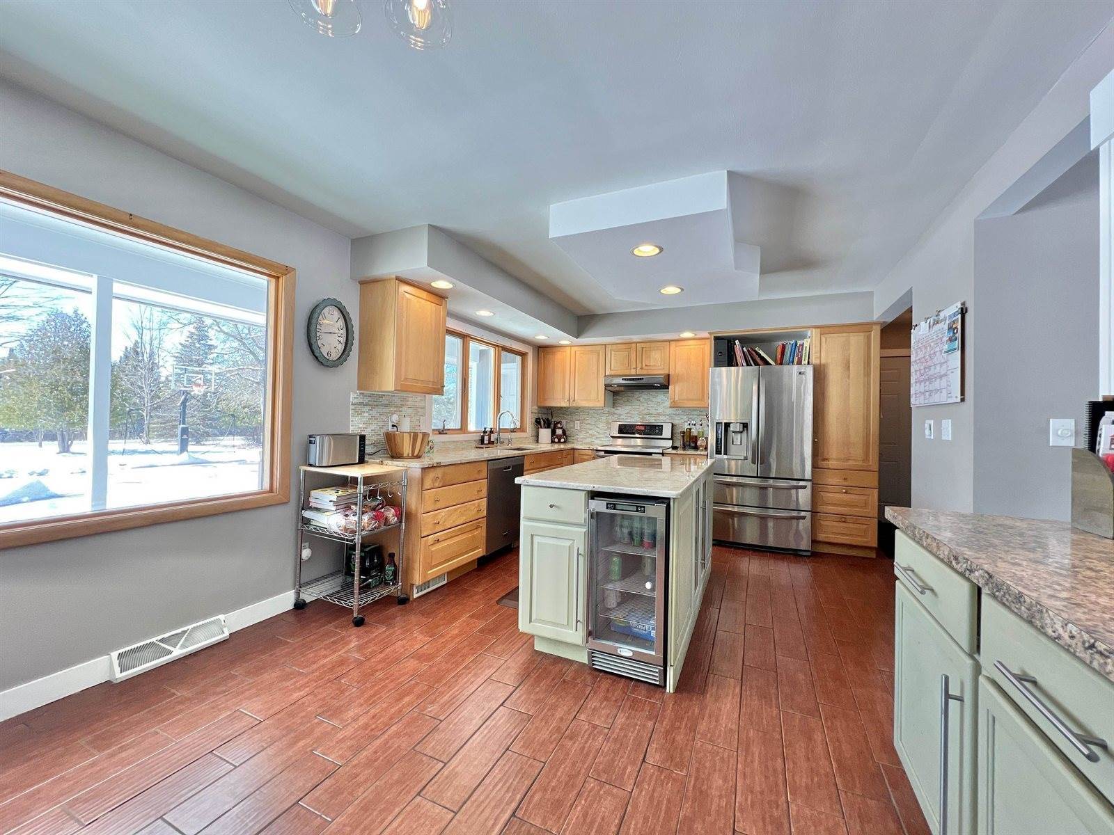 1311 N Lincoln Avenue, Marshfield, WI 54449