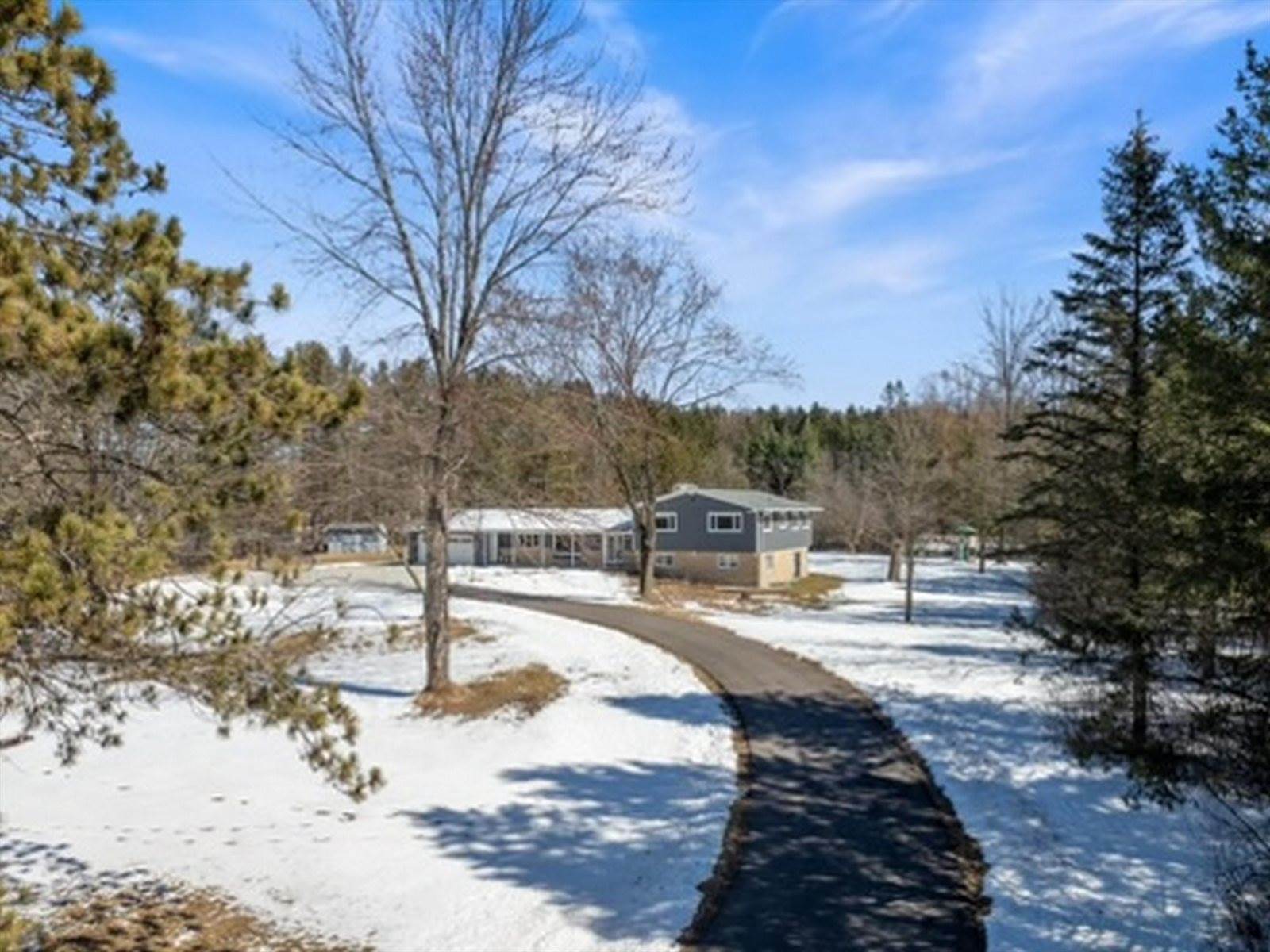 1311 N Lincoln Avenue, Marshfield, WI 54449