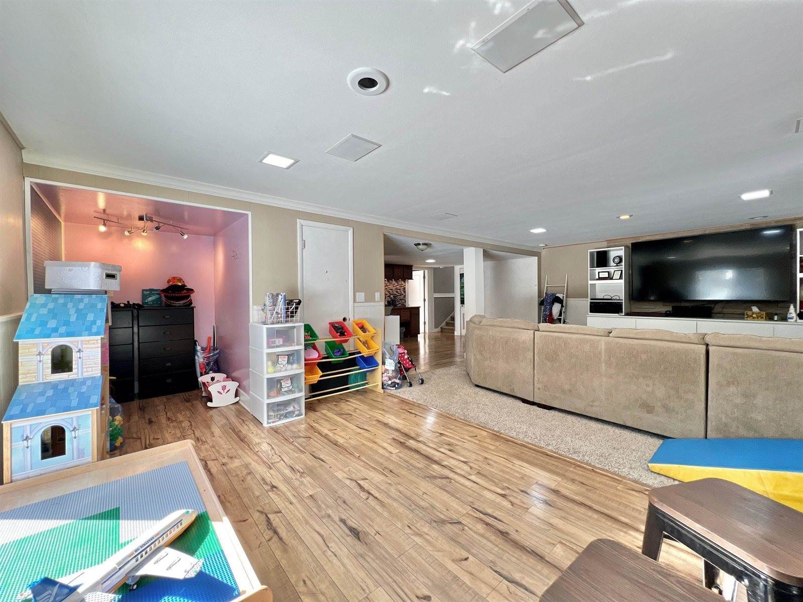 1311 N Lincoln Avenue, Marshfield, WI 54449