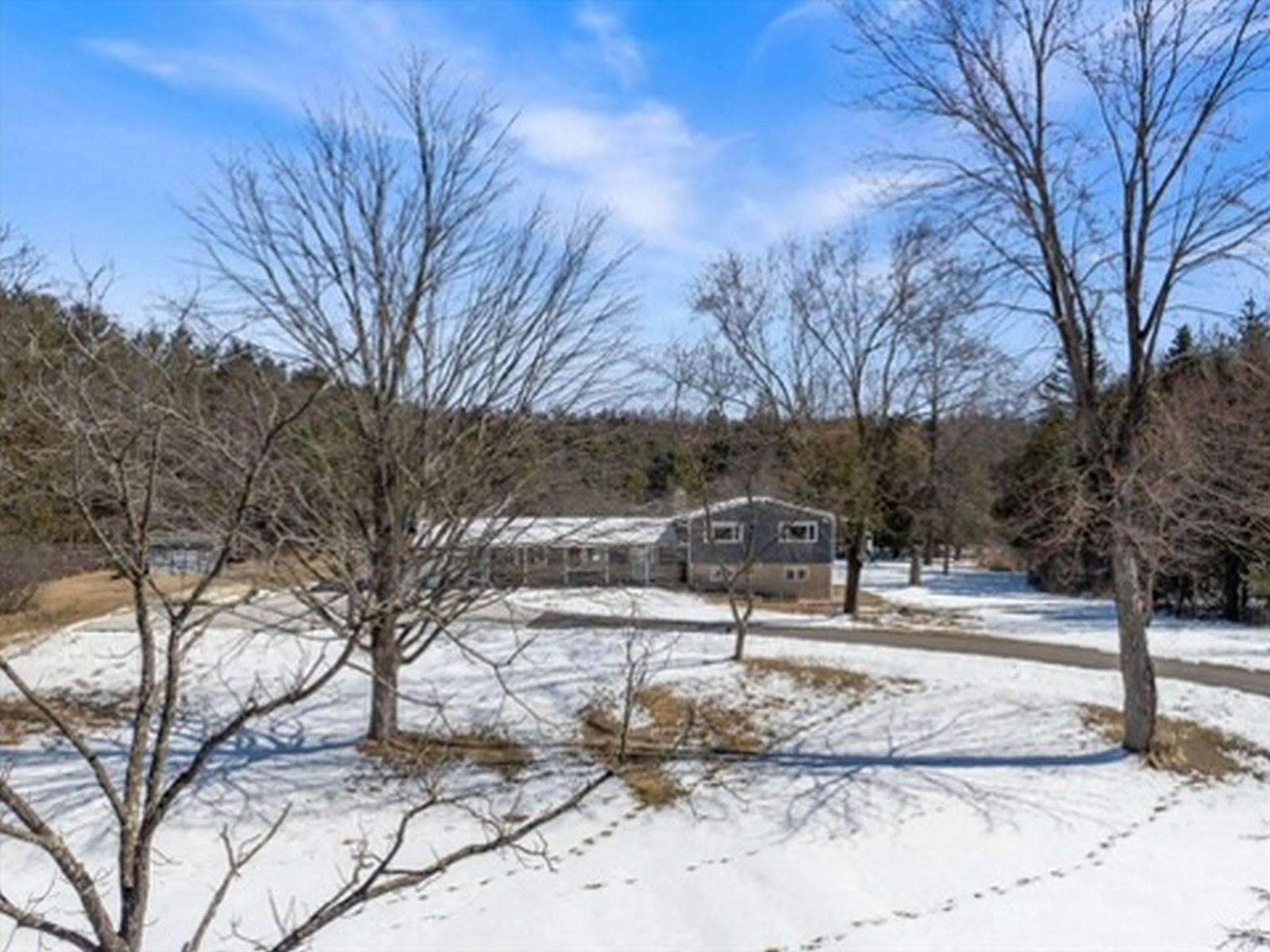 1311 N Lincoln Avenue, Marshfield, WI 54449