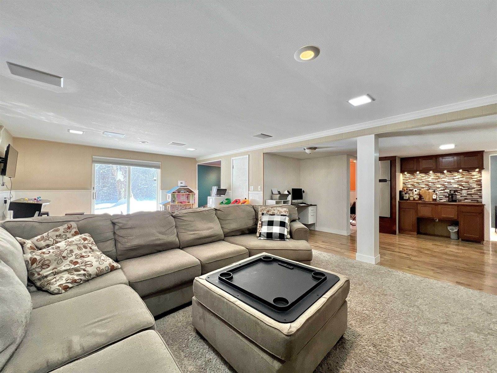 1311 N Lincoln Avenue, Marshfield, WI 54449