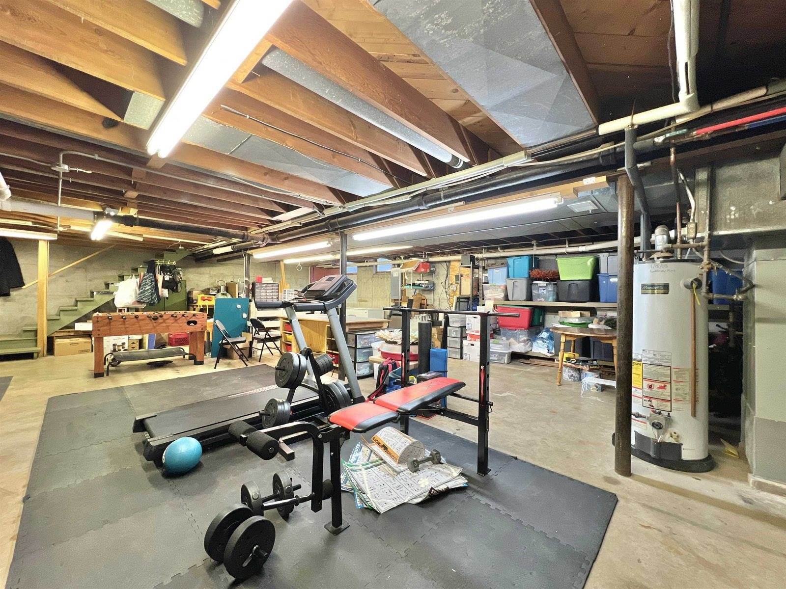 1311 N Lincoln Avenue, Marshfield, WI 54449