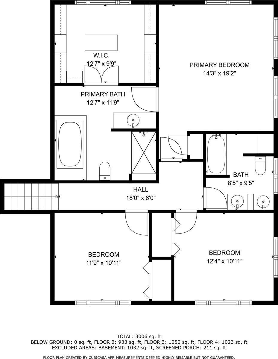 1311 N Lincoln Avenue, Marshfield, WI 54449