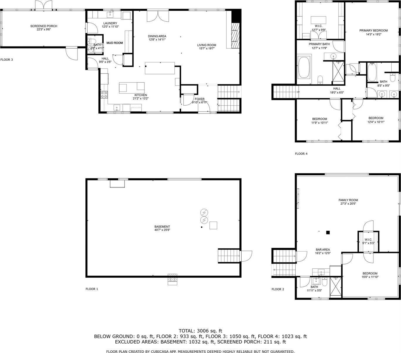 1311 N Lincoln Avenue, Marshfield, WI 54449